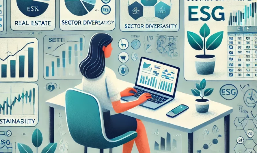 Aandelen selecteren – ETF’s