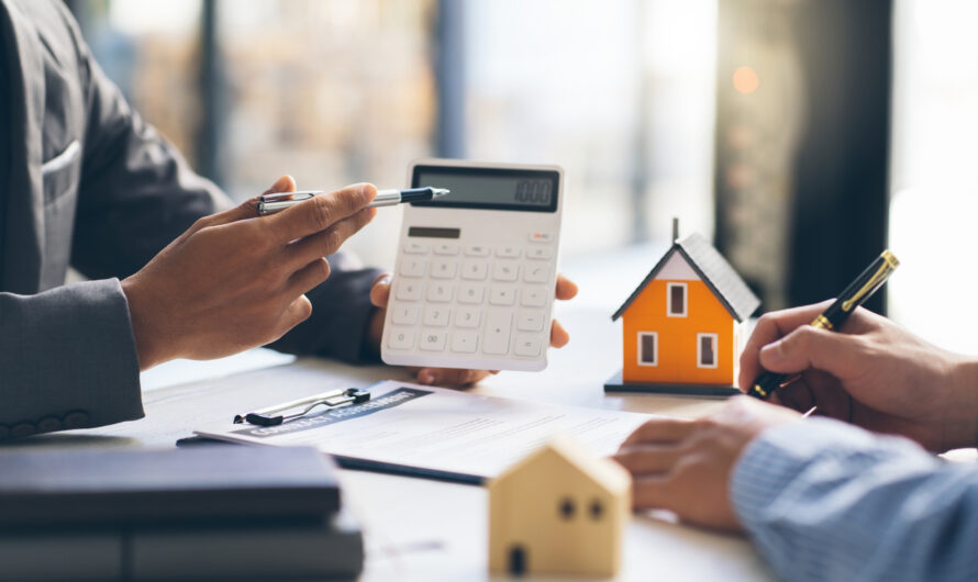 Hoe zit het met de BTW op garageboxen?